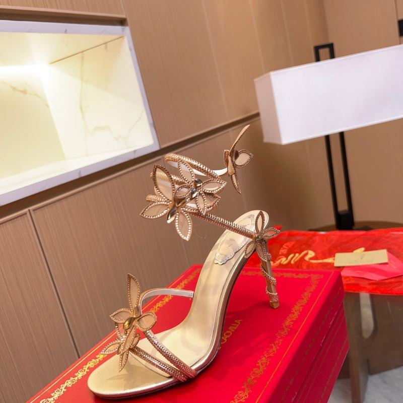 Other High Heels